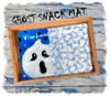 ITH Halloween Snack Mat 2 Embroidery Machine Design Set