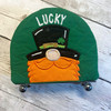 St. Patrick's Day Napkin Holder Cover