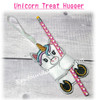 Unicorn Treat Hugger