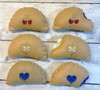 Felt Play Turnover Set