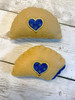 Felt Play Turnover Set