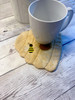 Bee Hive Coaster