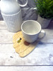 Bee Hive Coaster