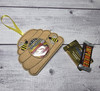 Bee Hive Candy Pocket
