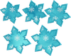 Basic Christmas Applique Design Set