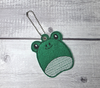 Chubby Animal Tag Set