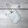Chubby Animal Tag Set