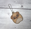 Chubby Animal Tag Set