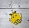 Chubby Animal Tag Set