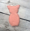 Pig Valentine Finger Puppet