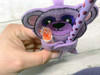 Treat Hugger Embroidery Machine Design Set