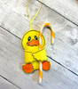 Treat Hugger Embroidery Machine Design Set