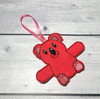 Treat Hugger Embroidery Machine Design Set