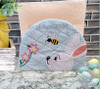 Springtime Napkin Holder Cover