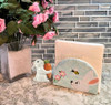 Springtime Napkin Holder Cover