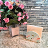 Springtime Napkin Holder Cover