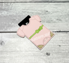Baby Girl Gift Card Holder
