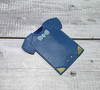 Baby Boy Gift Card Holder