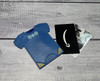 Baby Boy Gift Card Holder