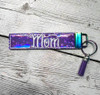 Mom Key Holder Design Set