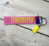 Mom Key Holder Design Set