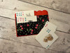 Scalloped Playing Card Holder Design