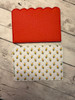 Scalloped Playing Card Holder Design
