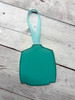 Letterman Jacket Bag Tag Set
