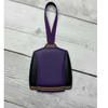 Letterman Jacket Bag Tag Set
