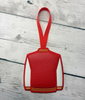 Letterman Jacket Bag Tag Set