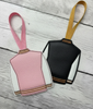 Letterman Jacket Bag Tag Set