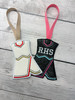 Cheer Bag Tags