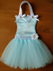 TuTu Hand Bag/Tote