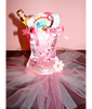 TuTu Hand Bag/Tote