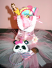 TuTu Hand Bag/Tote