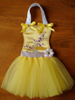 TuTu Hand Bag/Tote