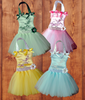 TuTu Hand Bag/Tote