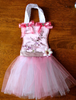 TuTu Hand Bag/Tote