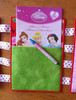 Little Artist Clutch Tote