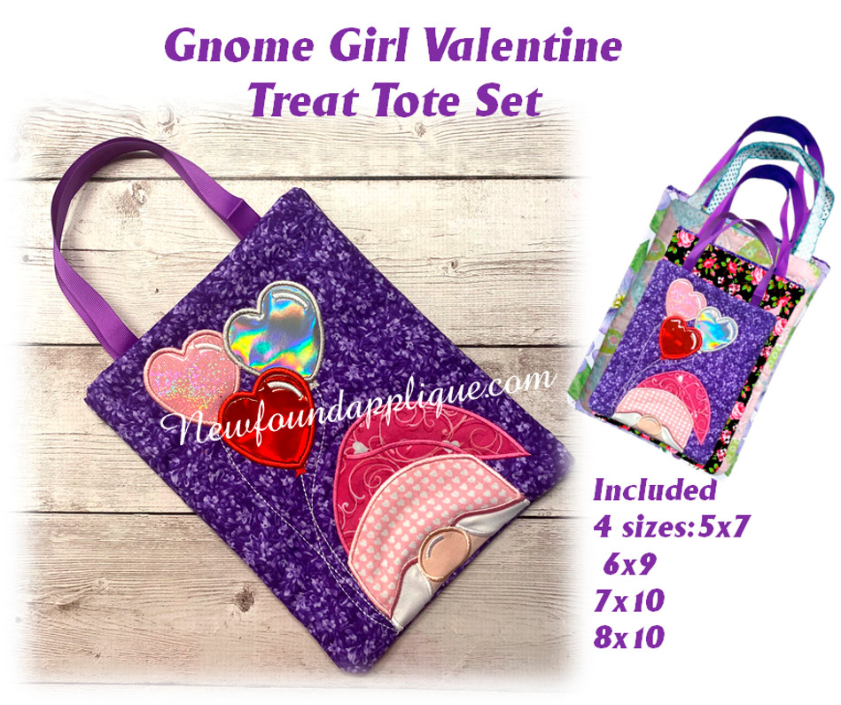 https://www.newfoundapplique.com/in-the-hoop-gnome-girl-lined-treat-bag-tote-embroidery-machine-design/