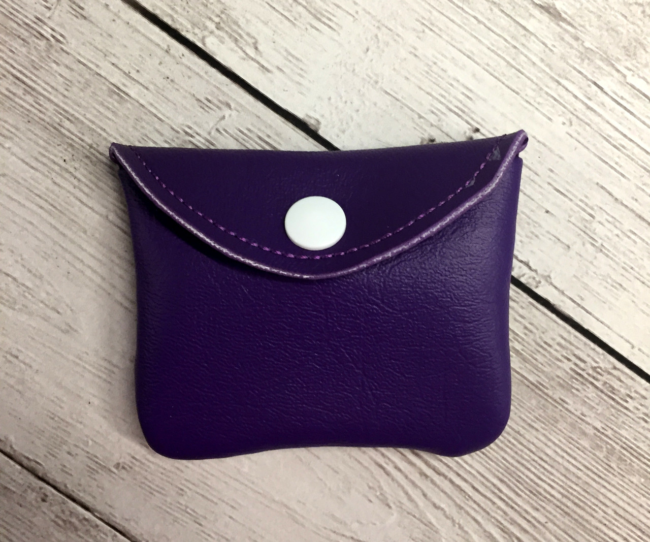 Bag - In the Hoop Coin Purse