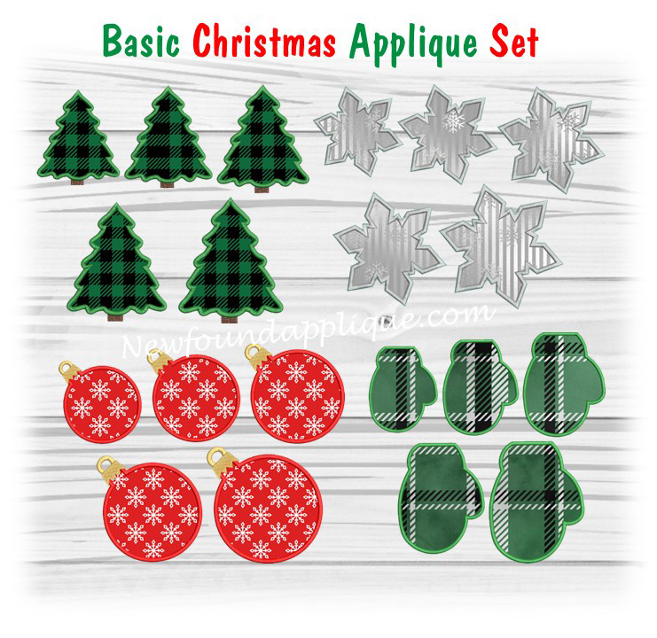basic-christmas-ornament-applique-set-embroidery-designs for Free Printable Christmas Applique Patterns Basic Christmas Ornament Applique Set Embroidery Designs for Free Printable Christmas Applique Patterns
