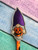 In The Hoop Gnome Halloween Pencil Topper Embroidery Machine Design set