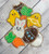 ITH Easter Iced Cookies Embroidery Machine Design Set