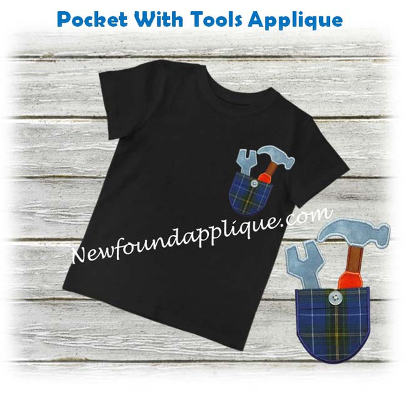 Tools in Your Pocket