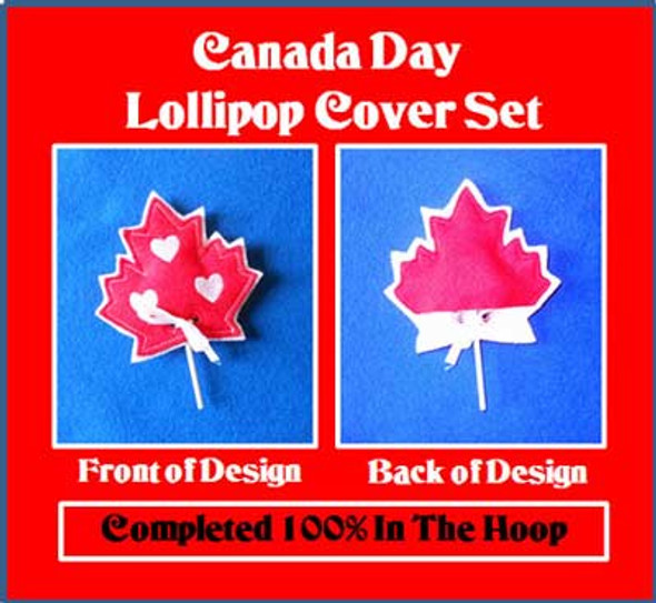 Canada Lollipop Holders Canada Lollipop Holders