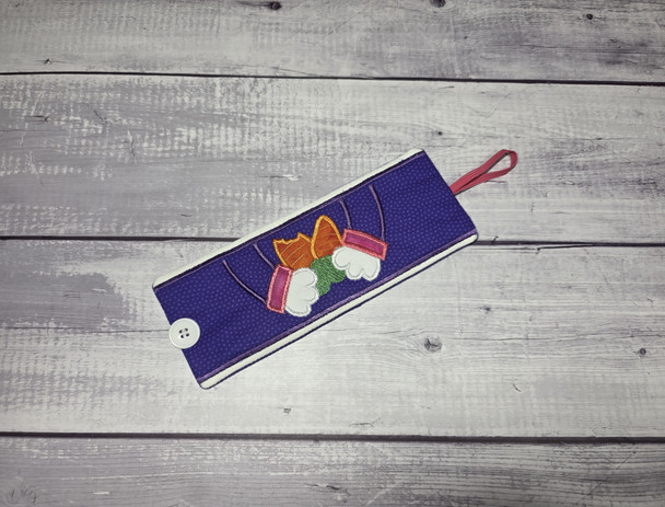 Bunny Sweater Mug Wrap Bunny Sweater Mug Wrap