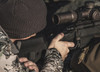 Magpul Hunter/SGA Low Cheek Riser Kit (MAG463) on rifle