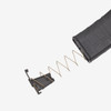 Magpul 5 Round Limiter PMAG GEN M3 7.62x51 – 3 Pack