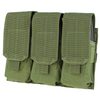 Condor Triple M4 Mag Pouch